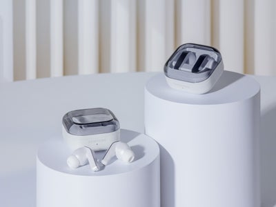 Avec ses Galaxy Buds4 Pro, Samsung va vous aider à lutter contre le mal des transports