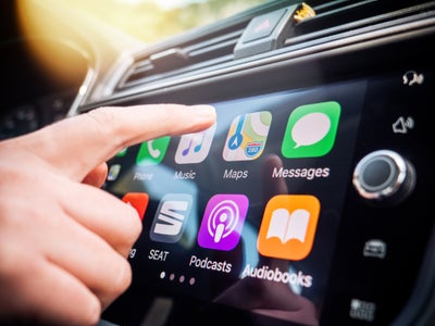 CarPlay : comment ça marche ?