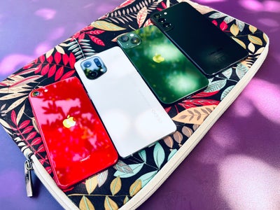 Quels sont les smartphones les plus vendus au 3e trimestre 2022 ?