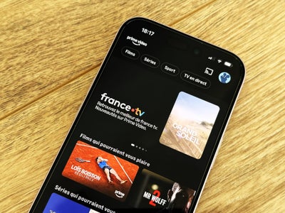 Les chaînes et programmes de France Télévisions sont désormais accessibles sur Prime Video