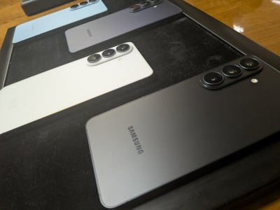 Samsung Galaxy S26 : profitez de 200€ de remises minimum sur la gamme, même sans engagement chez SFR