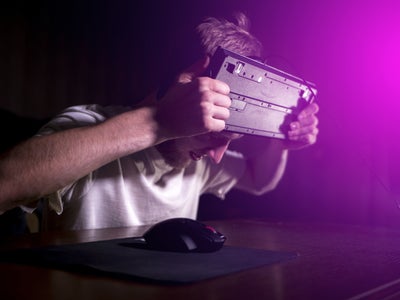 Un personnage de jeu vidéo estimé à 1,4 million vendu à... 552 dollars !