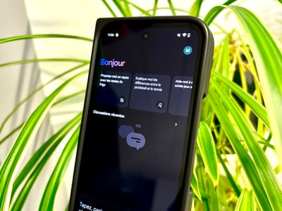 Gemini Live : qu’est ce que cette nouvelle IA de Google et comment s’en servir ?
