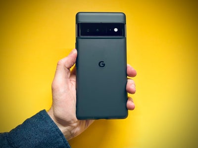 Notre test photo du Google Pixel 6 Pro