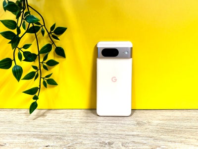 Notre test du Google Pixel 8 : un petit bijou de technologie porté par l'IA