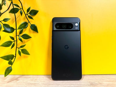 Notre test du Google Pixel 8 Pro : d'impressionnantes capacités boostées à l'IA