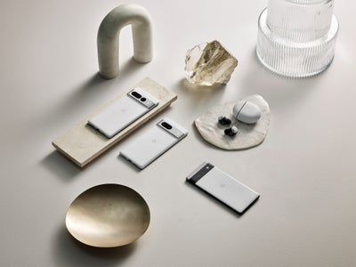 Google prévoirait un mode maintenance pour protéger ses données lors de réparations