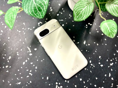Jeu-concours : tentez de gagner un Google Pixel 8a pour Noël avec SFR