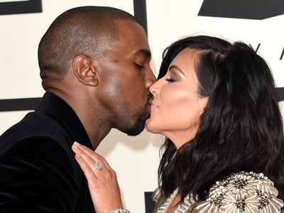 Quand Kanye West interviewe Kim Kardashian