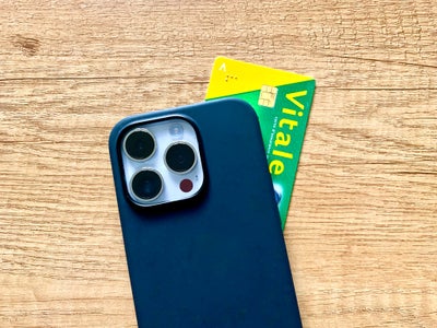 La carte Vitale arrive sur smartphone : qu'est-ce que ça veut dire ?