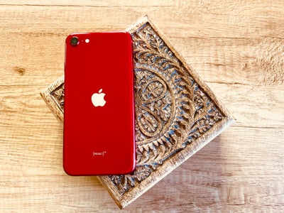 Notre test de l'iPhone SE 3 : petit, mais costaud !