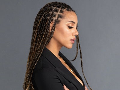 Kimberose : la nouvelle sensation pop et soul