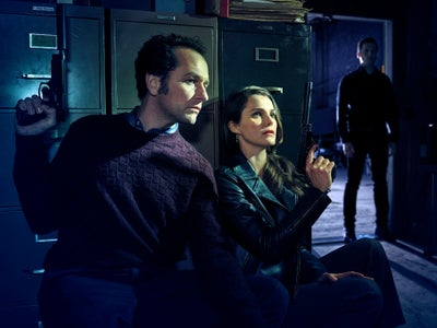 3 bonnes raisons de (re)voir The Americans sur Amazon Prime Video