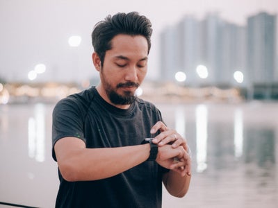 L'Apple Watch permettrait de gérer son stress