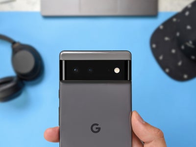 French Days : le Google Pixel 6 à seulement 1 euro chez SFR