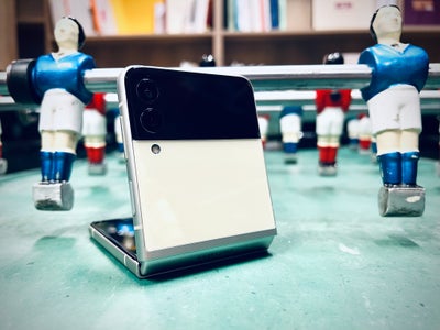 Smartphones pliables : à quoi s’attendre en 2022 ?