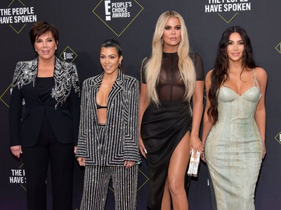 Clap de fin pour L'Incroyable famille Kardashian