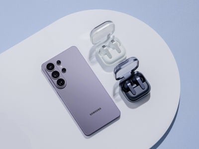 Combo gagnant : pour l'achat d'un smartphone Samsung, obtenez les Galaxy Buds4 à prix réduit !