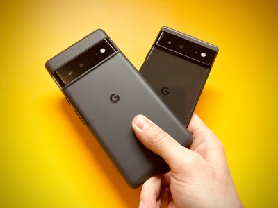 Google : un Pixel 6a et une Pixel Watch bientôt dévoilés ?