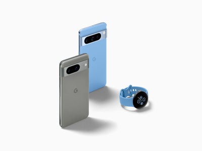 Les Google Pixel 8 sont disponibles, avec une offre incroyable chez SFR