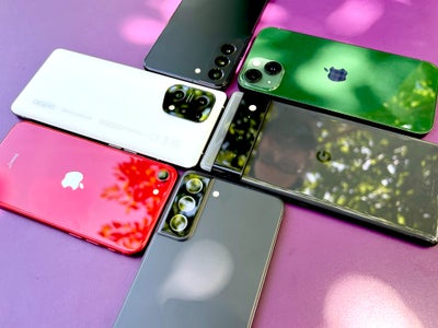 Quels sont les smartphones les plus durables ?