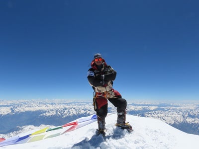 Netflix : 8 documentaires sur les sports extrêmes à découvrir cet été