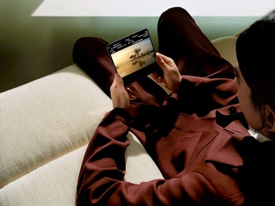 OPPO présente son smartphone pliable Find N et les Air Glass