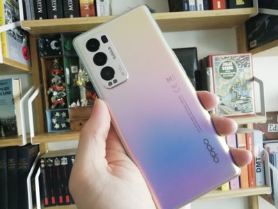 Notre test et avis sur le OPPO Find X3 Neo : un vrai petit bijou