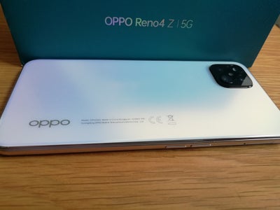 Notre test de l'OPPO Reno4 Z