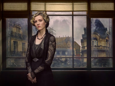 Paris Police 1910 sur Canal+ : la série est-elle inspirée d'une histoire vraie ?