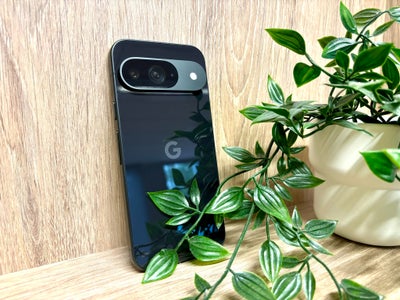 Test du Google Pixel 9 : de très solides arguments pour le smartphone le moins cher de la gamme !