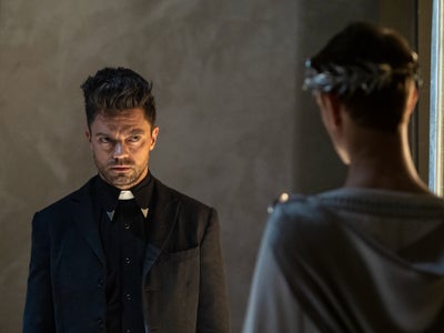 Preacher : une série façon The Boys à (re)voir sur Netflix