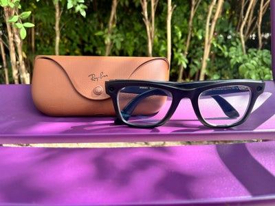 Notre test des Ray-Ban Meta Wayfarer 2e génération : le petit bijou de technologie à portée de vue