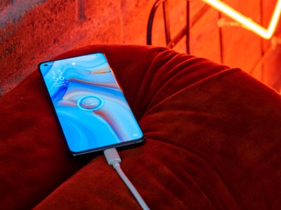 Pour 1 Français sur 3, une batterie déchargée est une phobie