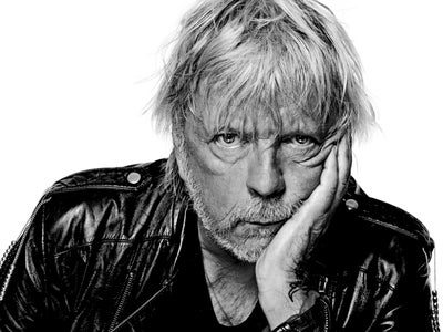 Tout ce que l'on sait sur Métèque, le prochain album de Renaud