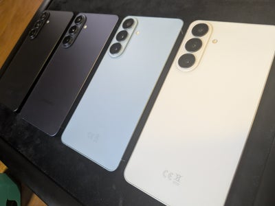 Samsung Galaxy S26 Ultra : le smartphone retrouve des couleurs avec cette mise à jour