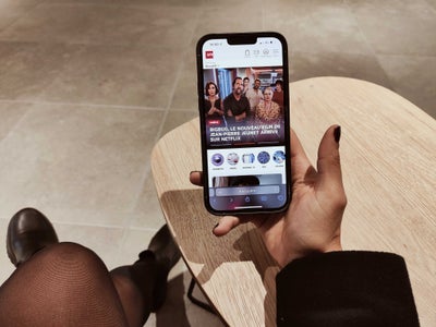 iPhone : comment remettre la barre de Safari en haut sous iOS 15 ?