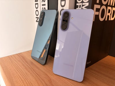 Les nouveaux Samsung A37 et A57 sont chez SFR