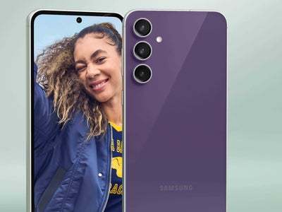 Shopping d’hiver : notre sélection de smartphones à prix doux chez SFR