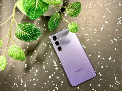 Notre test du Samsung Galaxy S24 : un smartphone compact mais puissant