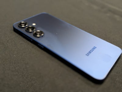 Samsung : ces 3 fonctionnalités réservées aux Galaxy S26 arrivent sur les S25 !