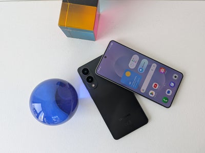 Le Galaxy S25 Edge passe un test ultime de résistance