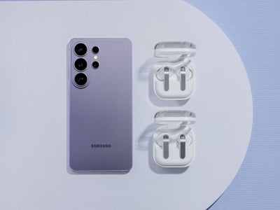 Shopping d'été : remise de 130€ sur les Samsung Galaxy Buds4 pour l’achat d’un Galaxy S26 Ultra