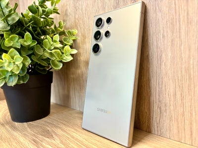 Jeu-concours : tentez de gagner un Samsung Galaxy S24 Ultra avec SFR