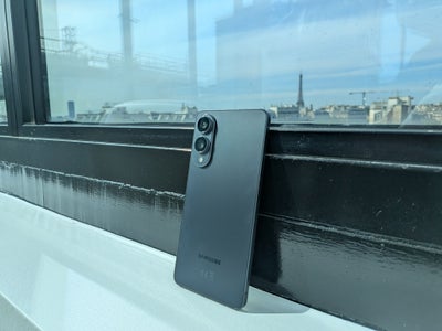 Samsung Galaxy S25 Edge : craquez pour sa finesse en précommande chez SFR