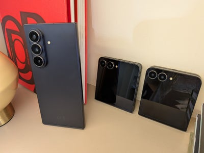 La date de sortie du smartphone 3 écrans et le casque XR de Samsung révélée