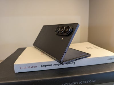 Que vaut le Samsung Galaxy Z Fold7 après 200 000 pliages ?