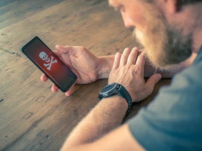 Cybersécurité : plus d’un milliard de smartphones Android ne seraient plus protégés