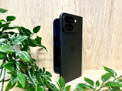 Test du Pixel 9 Pro Fold : la performance de Google et la praticité du pliable