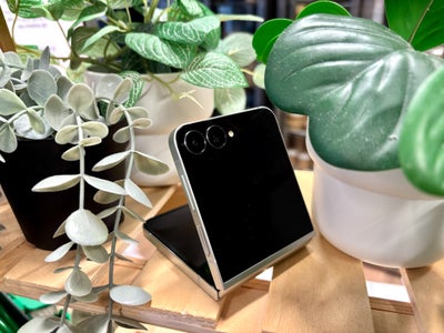 Notre test du Samsung Galaxy Flip7 FE : le pliable abordable et optimisé